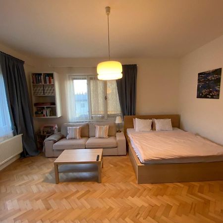Vila Sik 2 Nove Mesto na Morave Luaran gambar