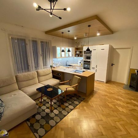 Vila Sik 2 Nove Mesto na Morave Luaran gambar