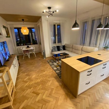 Vila Sik 2 Nove Mesto na Morave Luaran gambar