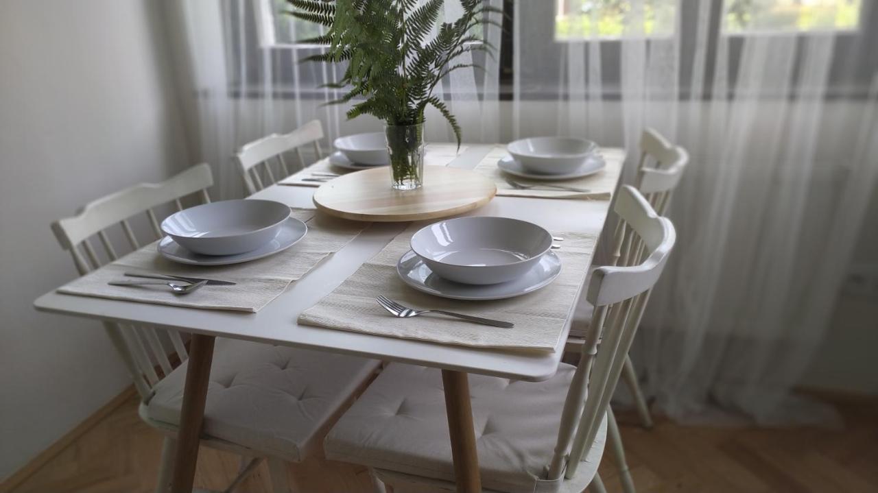 Vila Sik 2 Nove Mesto na Morave Luaran gambar