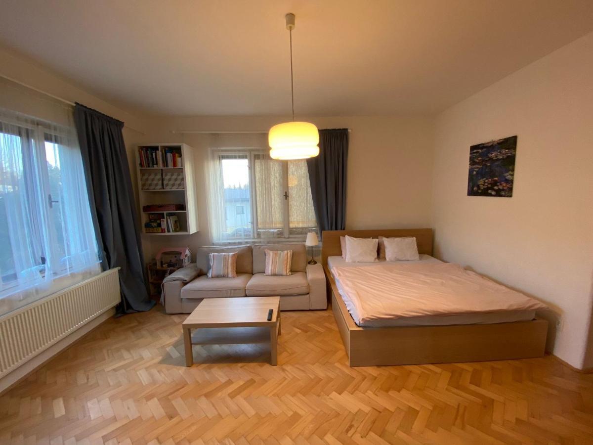 Vila Sik 2 Nove Mesto na Morave Luaran gambar