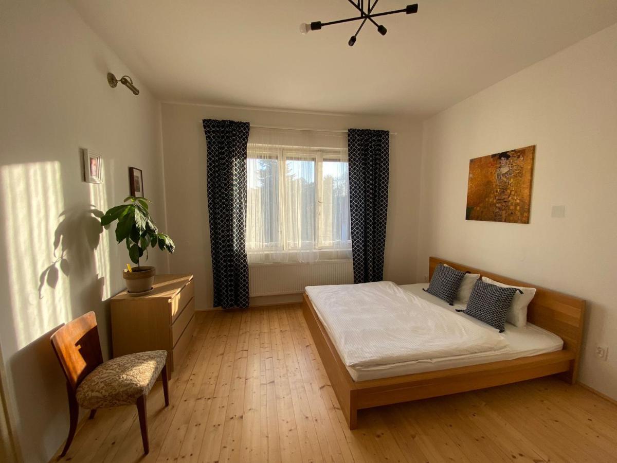 Vila Sik 2 Nove Mesto na Morave Luaran gambar